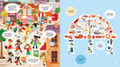 Search And Find Busy City-Activity Books-SBC-Toycra