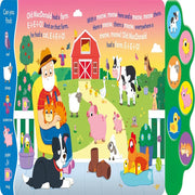 Search & Find Sing-Along Sound Books