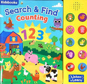 Search & Find