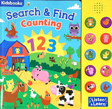 Search & Find