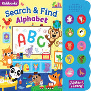 Search & Find