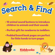 Search & Find