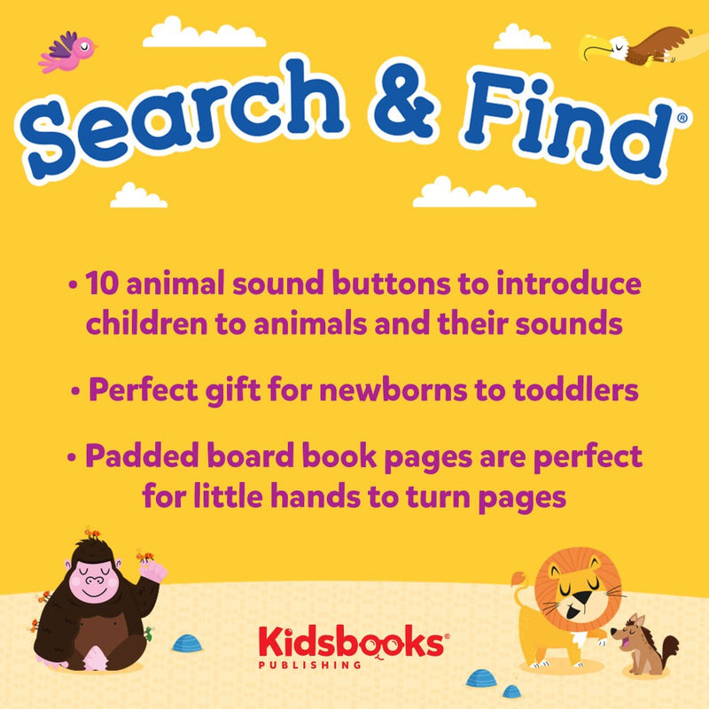 Search & Find
