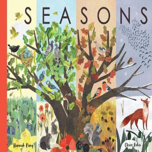 Seasons-Picture Book-WH-Toycra