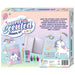 Secret Scented Journal Kit-Activity Books-SBC-Toycra