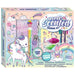 Secret Scented Journal Kit-Activity Books-SBC-Toycra