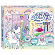 Secret Scented Journal Kit