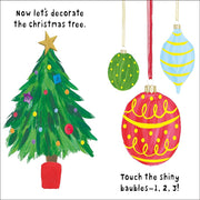See, Touch, Feel Christmas
