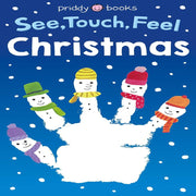 See, Touch, Feel Christmas