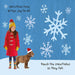 See, Touch, Feel Christmas-Board Book-Pan-Toycra