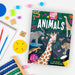 Seek And Find Searchlight Books-Board Book-Toycra Books-Toycra