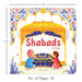 Shabads For Kids-Mythology Book-WH-Toycra