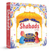 Shabads For Kids-Mythology Book-WH-Toycra