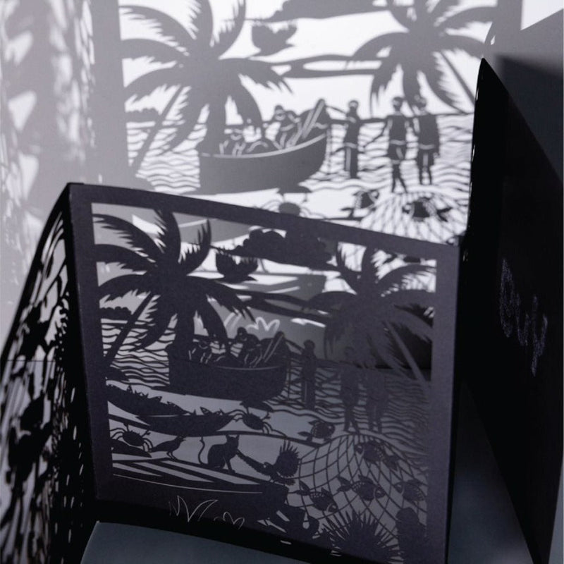 Shadow Art