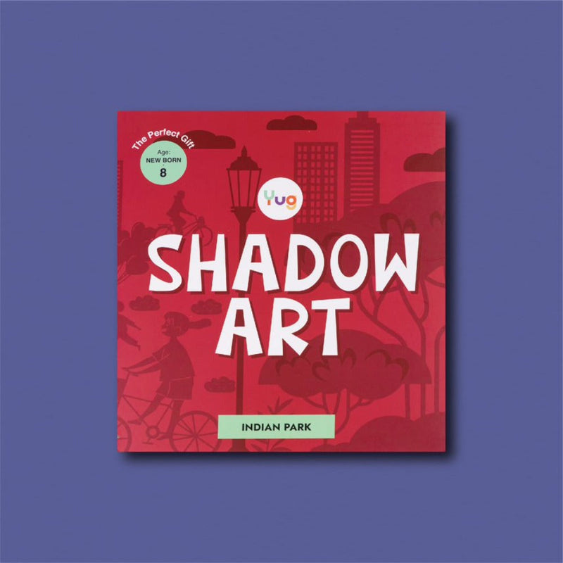 Shadow Art
