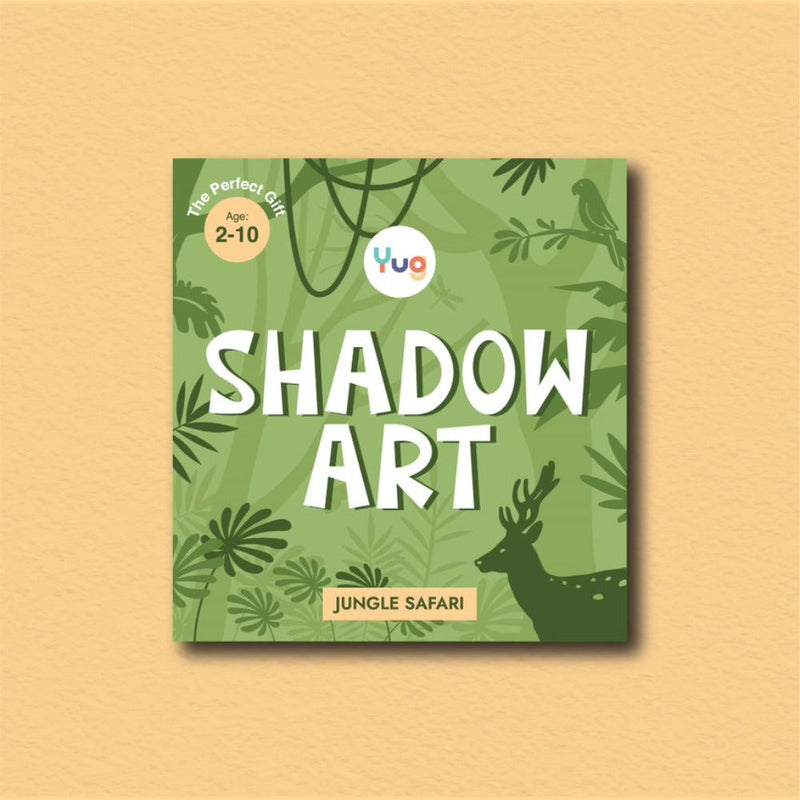 Shadow Art