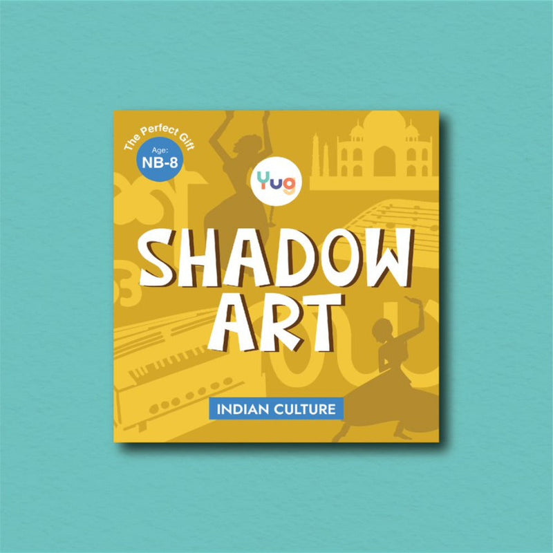 Shadow Art