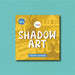 Shadow Art-Activity Books-Yug-Toycra