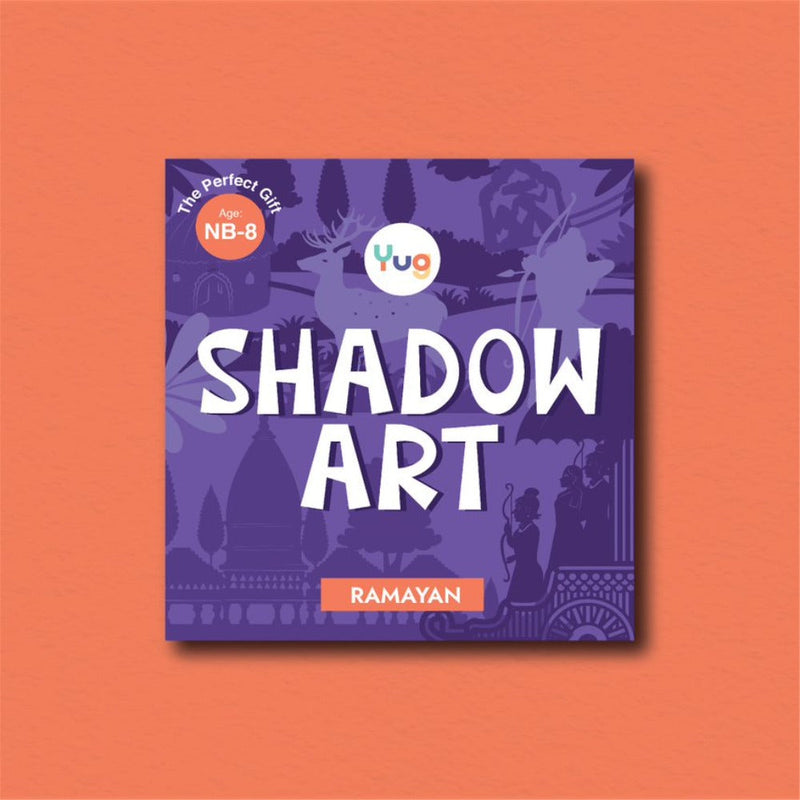 Shadow Art