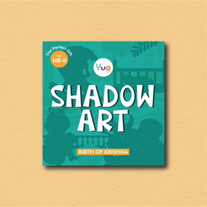 Shadow Art