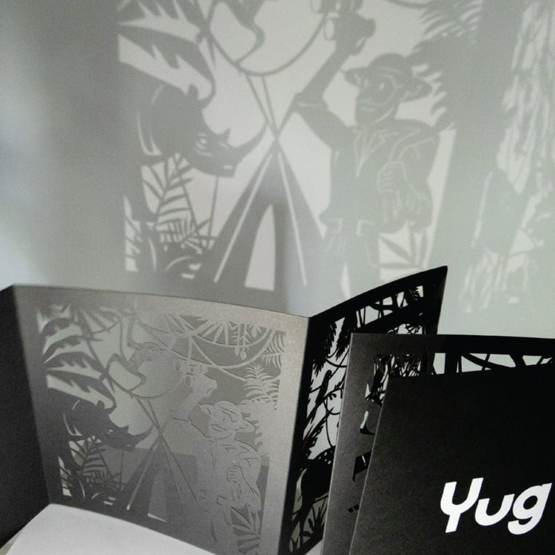 Shadow Art