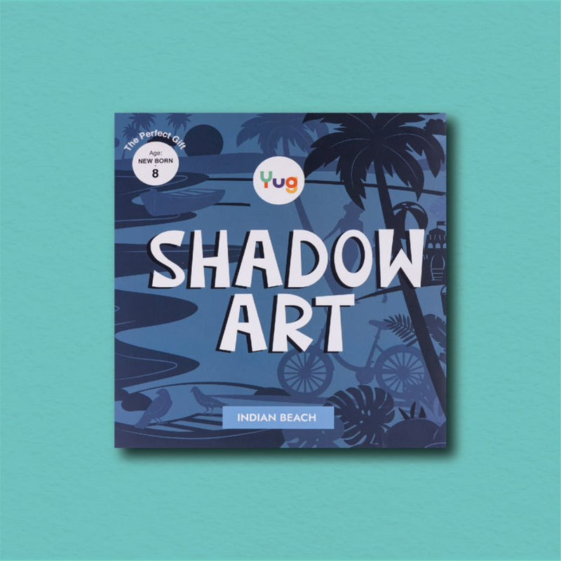 Shadow Art