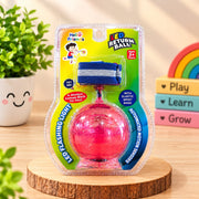 Shakti Toys Led Return Ball