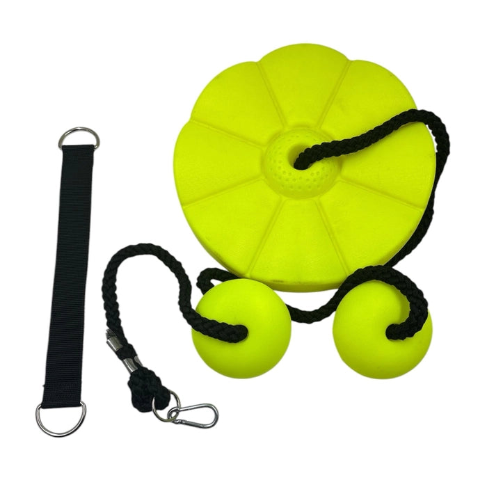 Shakti Toys Volt Pro 3 In 1 Swing Set