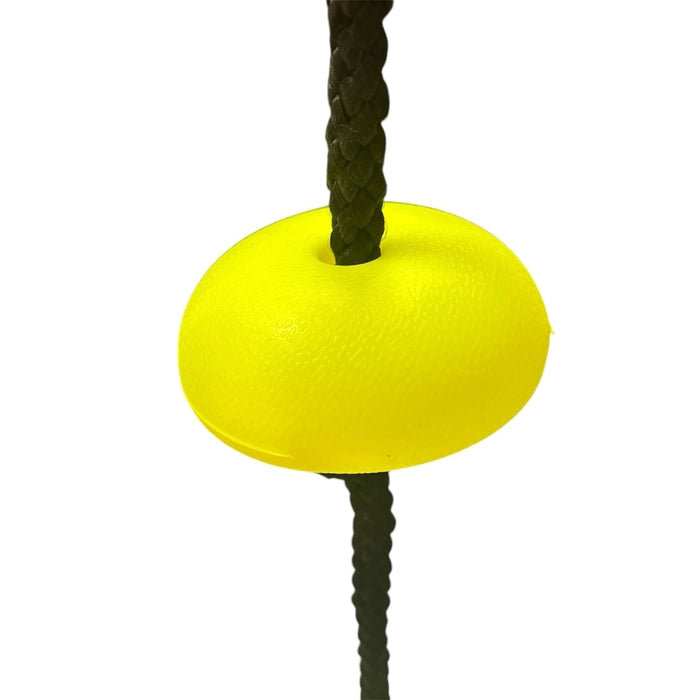 Shakti Toys Volt Pro 3 In 1 Swing Set
