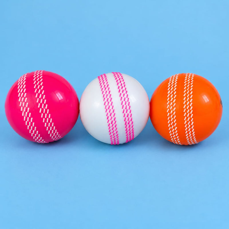 Shakti Toys Volt Pro Gripper Seam Wind Ball Pack of 3