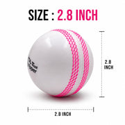 Shakti Toys Volt Pro Gripper Seam Wind Ball Pack of 3