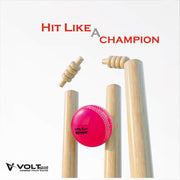 Shakti Toys Volt Pro Gripper Seam Wind Ball Pack of 3
