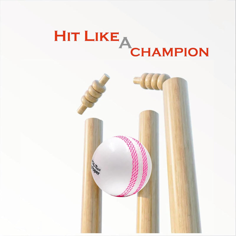 Shakti Toys Volt Pro Gripper Seam Wind Ball Pack of 3
