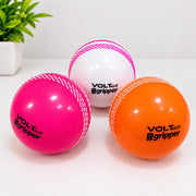 Shakti Toys Volt Pro Gripper Seam Wind Ball Pack of 3