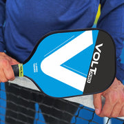Shakti Toys Volt Pro Pickleball Paddle Set With 2 Balls - Multicolour