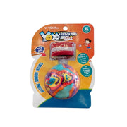 Shakti Toys Yo Yo Rebound Ball With Wrist Band