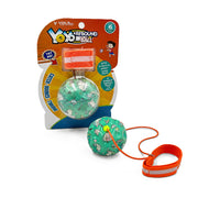 Shakti Toys Yo Yo Rebound Ball With Wrist Band