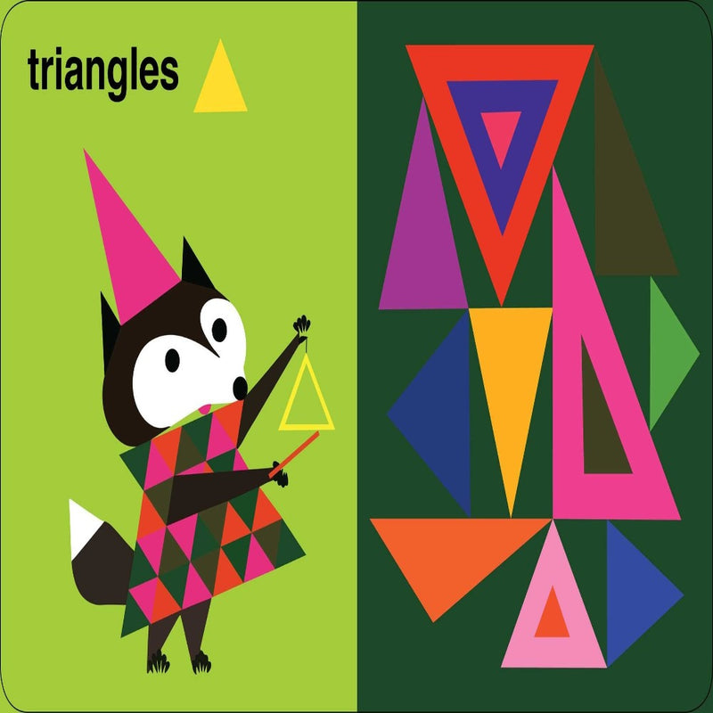 Shapes