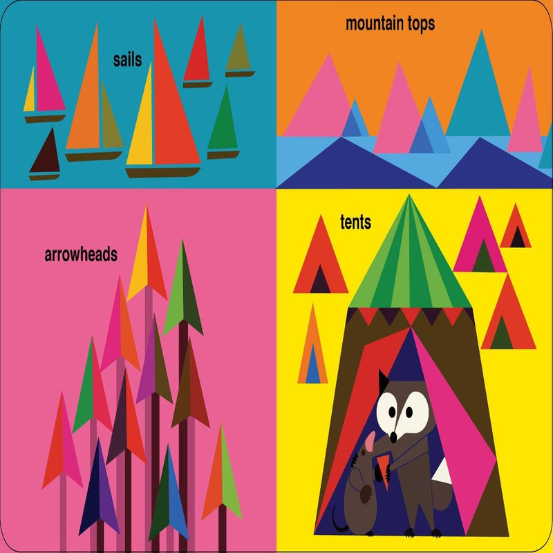 Shapes