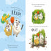 Sharing For Sheep-Picture Book-Usb-Toycra