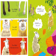 Sharing For Sheep