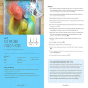 Sheet Pan Science Book
