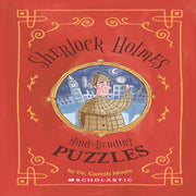 Sherlock Holmes Puzzles