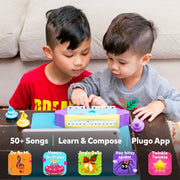Shifu Plugo Tunes