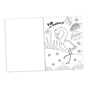 Shimmer Painting Cute Animals