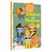 Shlokas And Mantras Activity Book For Children-Activity Books-Ok-Toycra