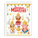 Shlokas And Mantras Activity Book For Kids-Mythology Book-WH-Toycra