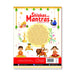Shlokas And Mantras Activity Book For Kids-Mythology Book-WH-Toycra