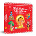 Shlokas And Mantras For Kids-Board Book-Ok-Toycra