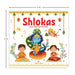 Shlokas And Mantras For Kids-Mythology Book-WH-Toycra